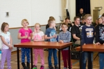 Muziekproject basisschool de Zonnehof