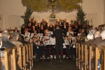 Kerstconcert 2012