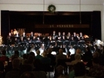 Kerstconcert 2013